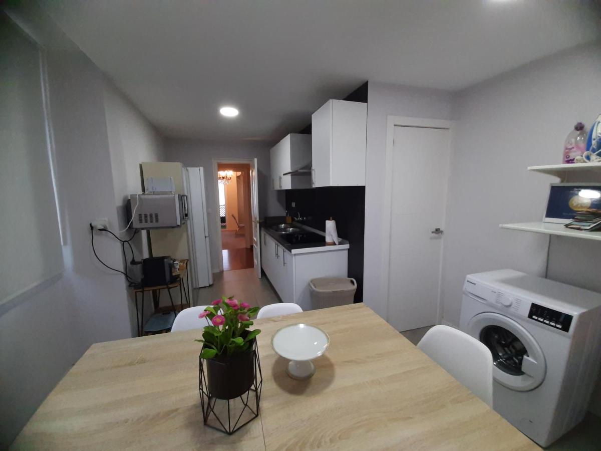 Appartement Sun And Chic