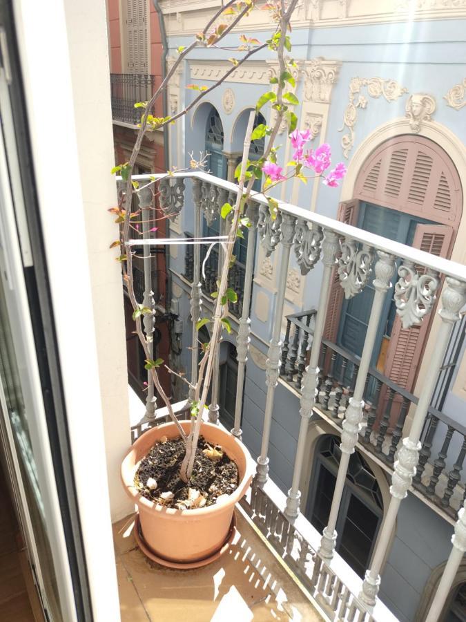 Centro Lägenhet Málaga