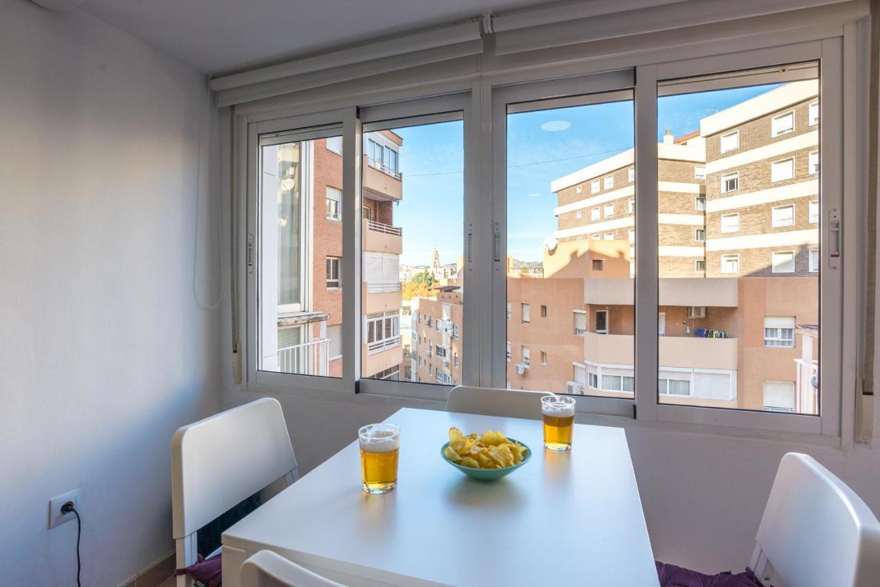 Mp6-cathedral Views Apt Right On The Beach Lejlighed