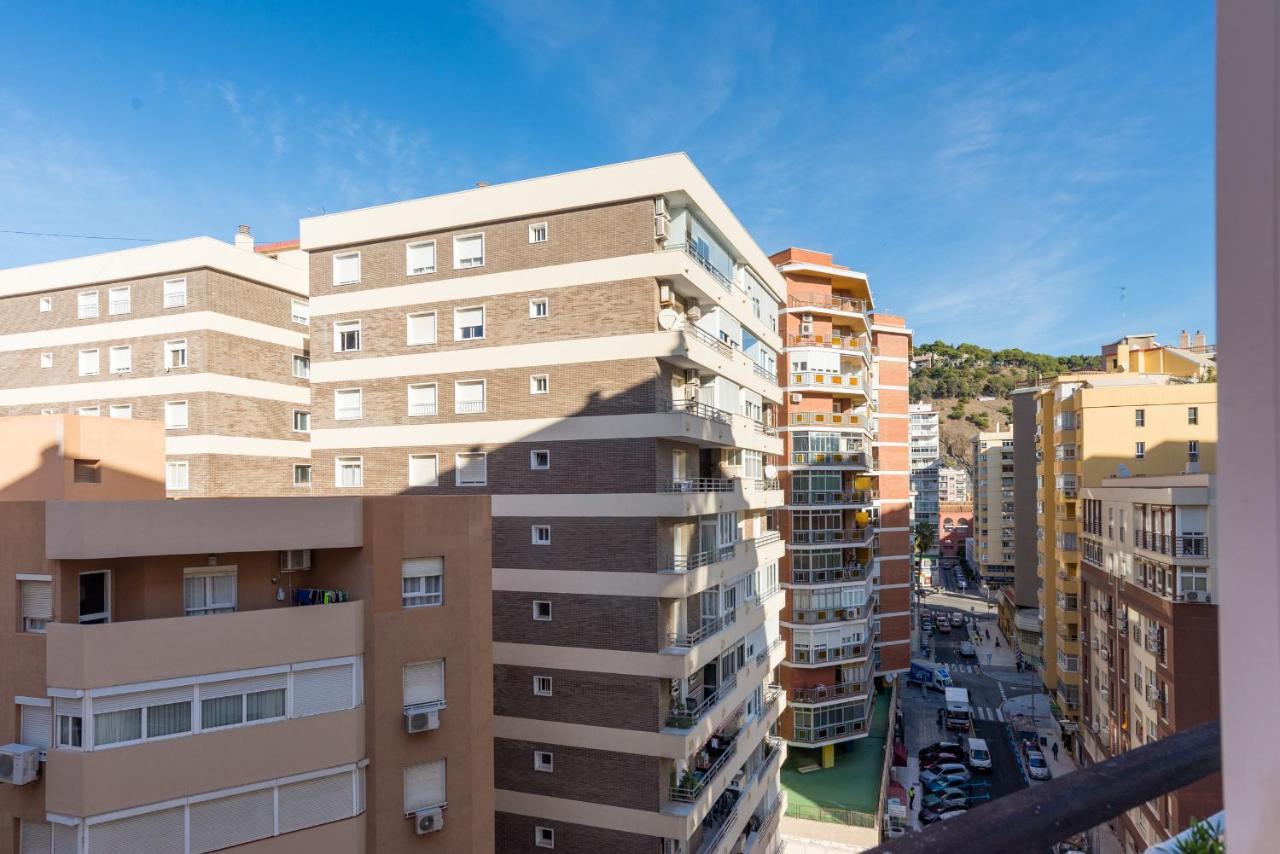 Mp6-cathedral Views Apt Right On The Beach Lejlighed *