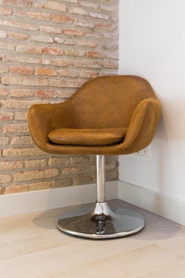 Leilighet Te1a-el Teatro Brick Wall Prime Location