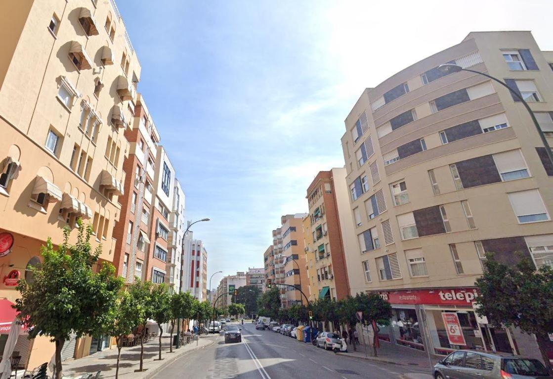 Appartement Estudio En Zona Centro
