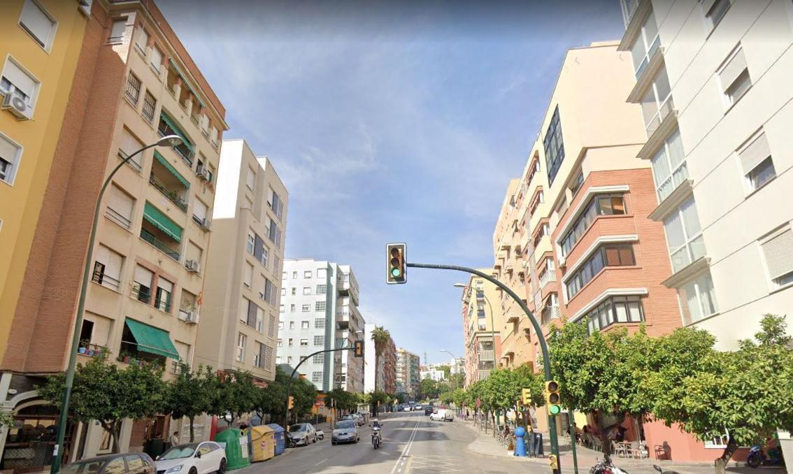 Estudio En Zona Centro Appartement Málaga