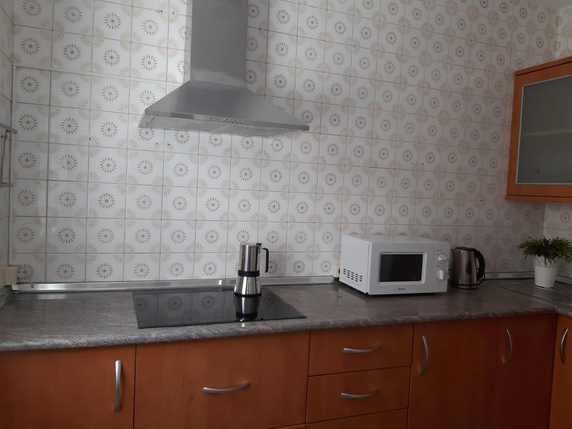 Excelente Apartamento Huelin * Málaga