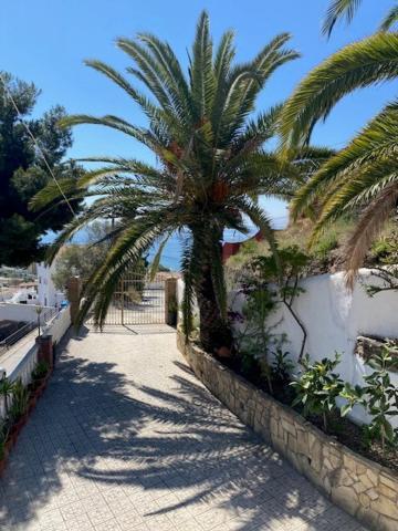 Appartamento Villa Punta Lara,49 *