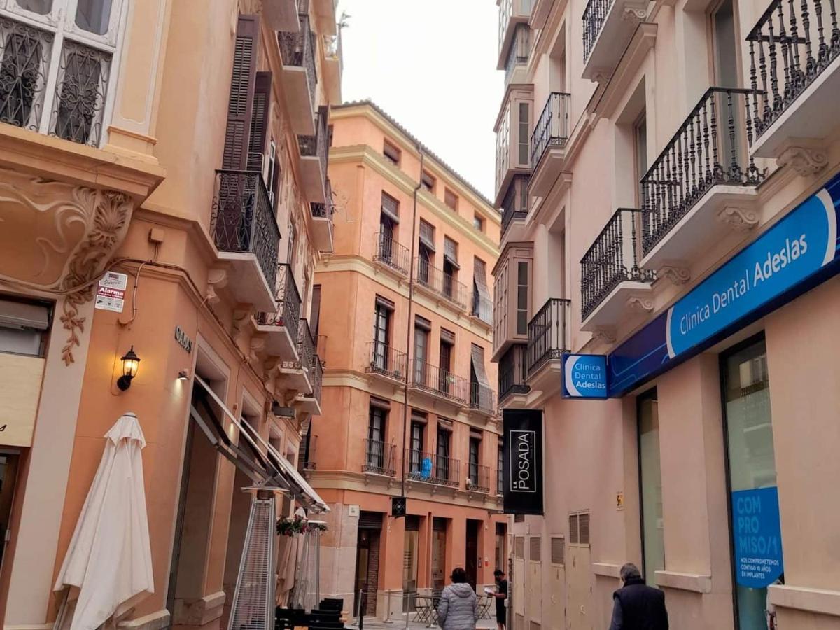 Appartement Beautiful Flat With Balcony And Wifi In Center *