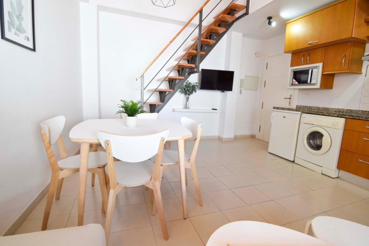 Leilighet Letmalaga Economy Jabega