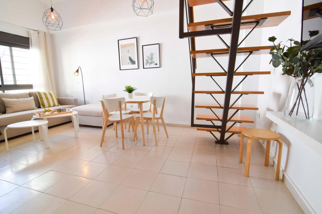 Letmalaga Economy Jabega Málaga