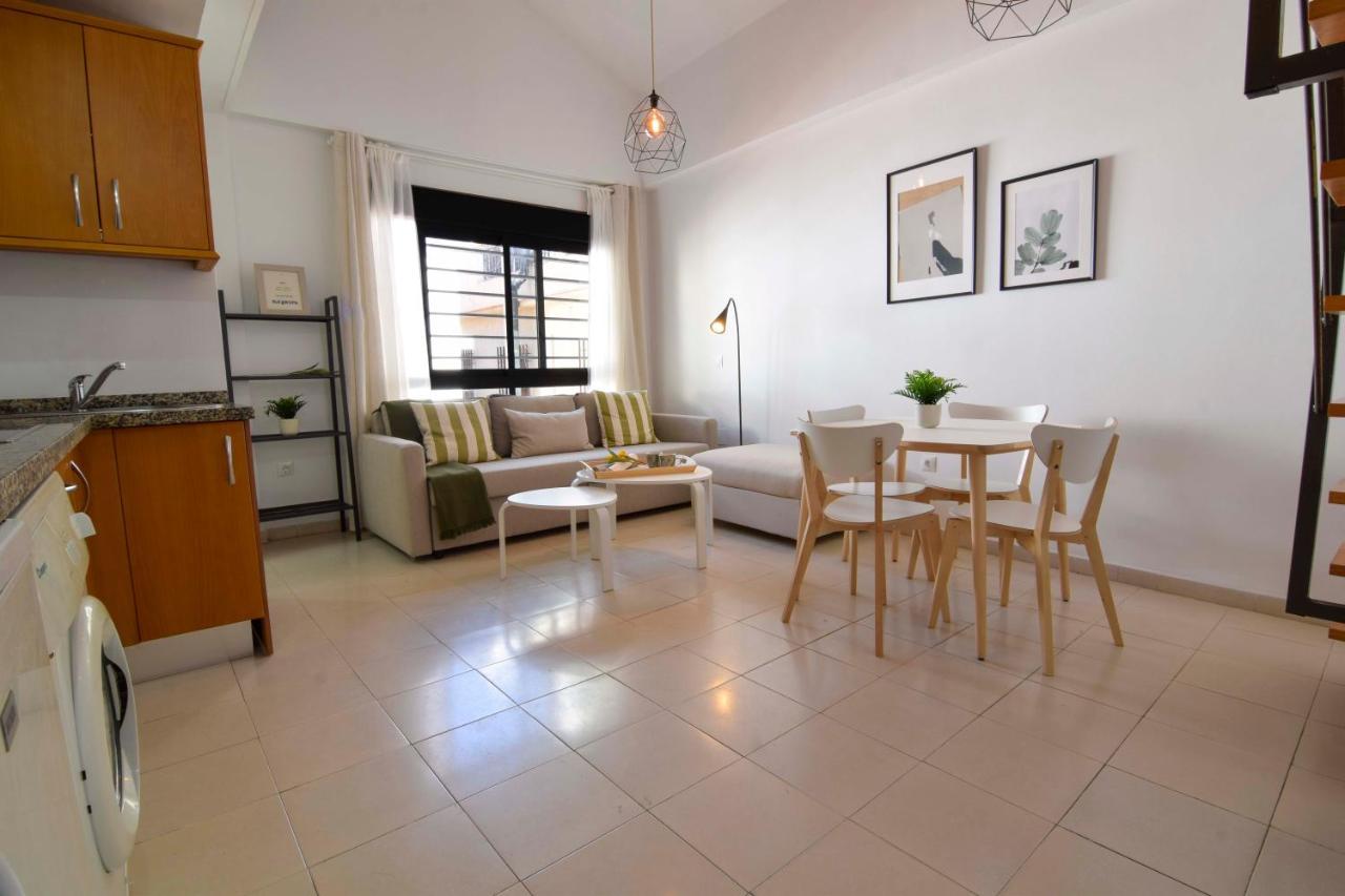 Leilighet Letmalaga Economy Jabega
