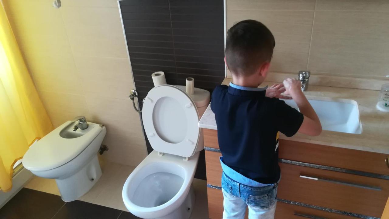 Leilighet Piso En - Cruz De Humilladero Málaga