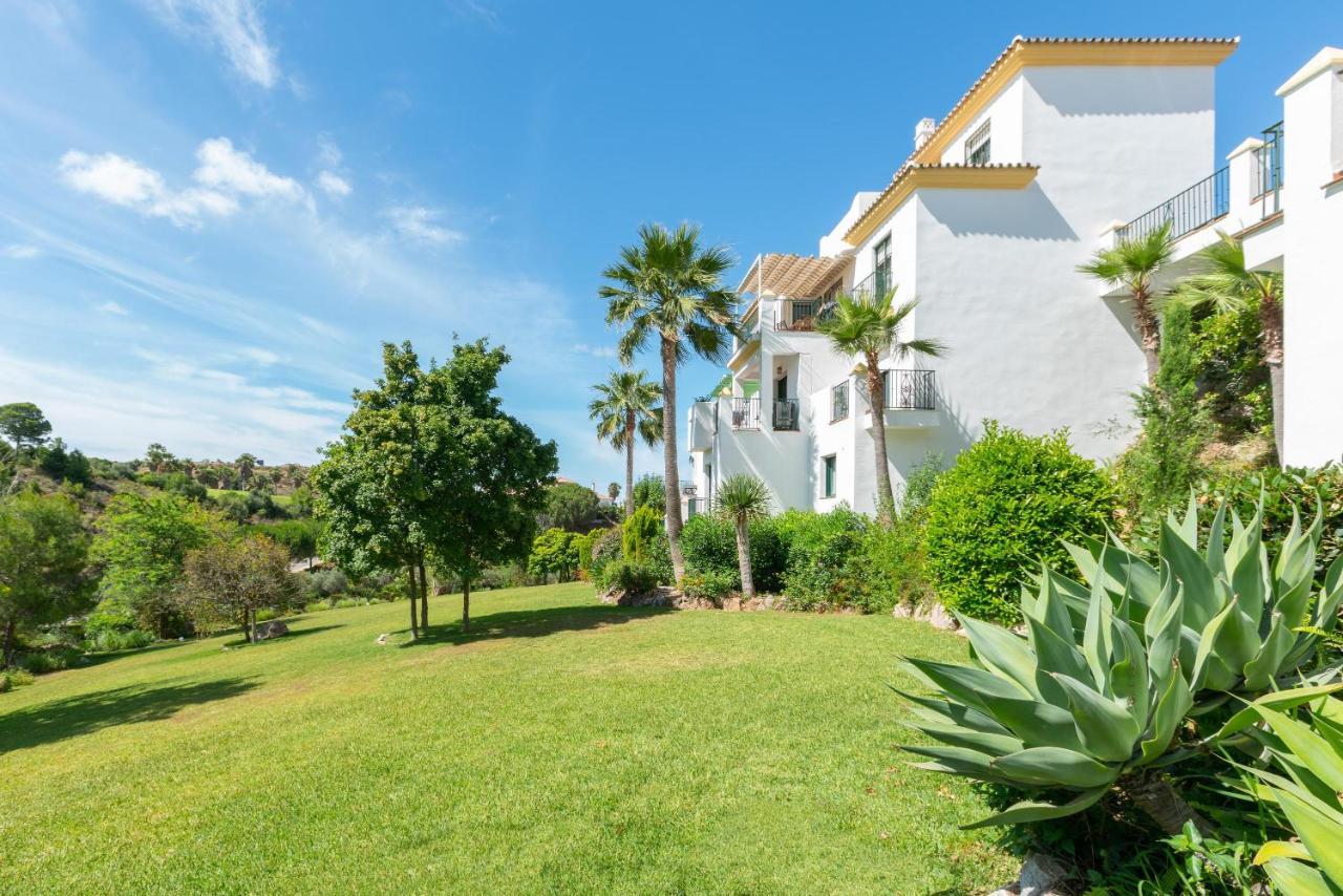 Alhaurin Golf Malaga
