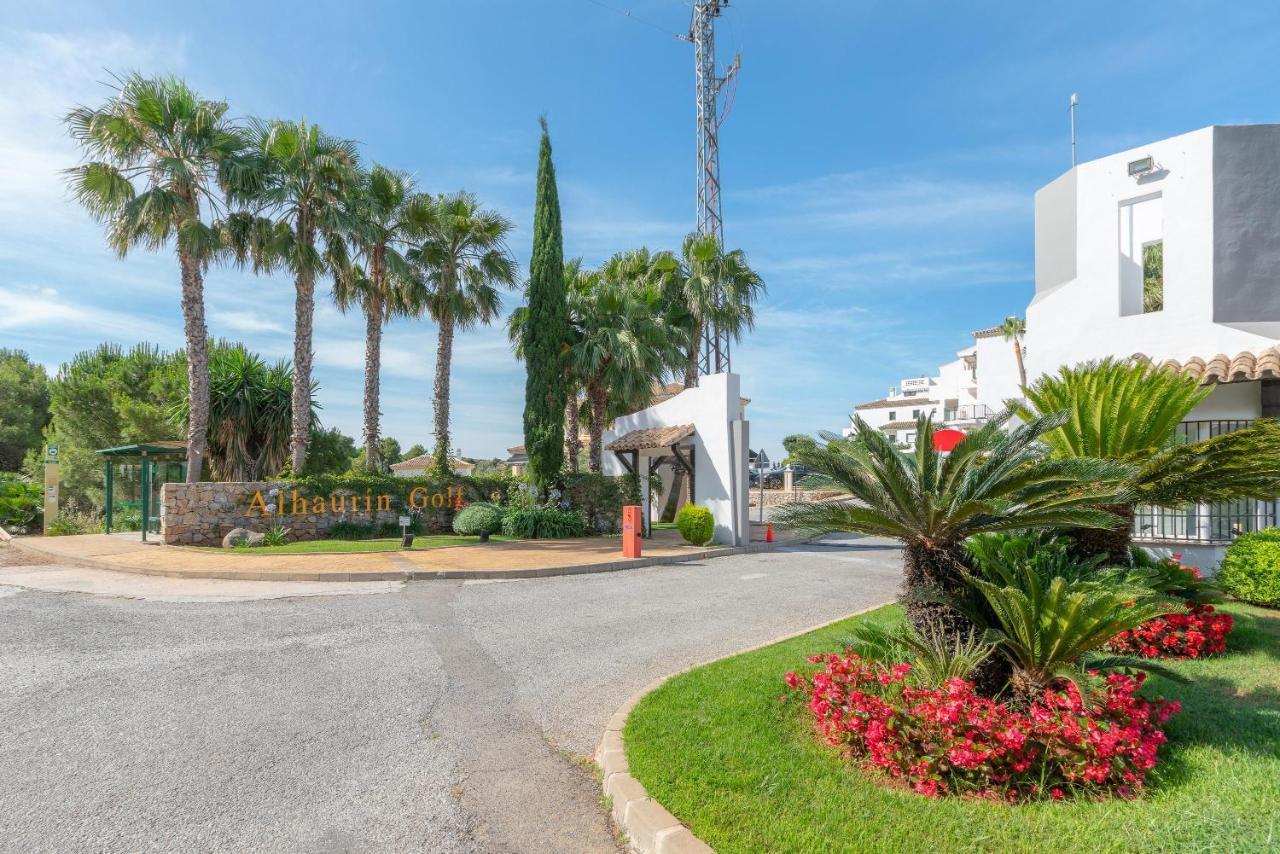 Apartment Alhaurin Golf Malaga