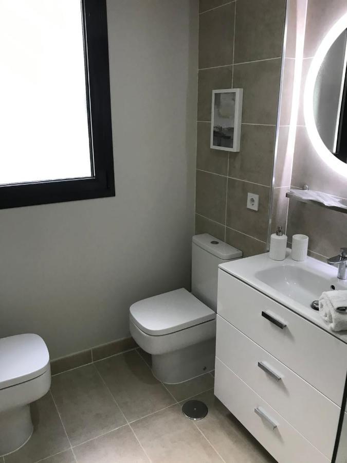 Apartment Telma-playa Gran Terraza By Alohamalaga *