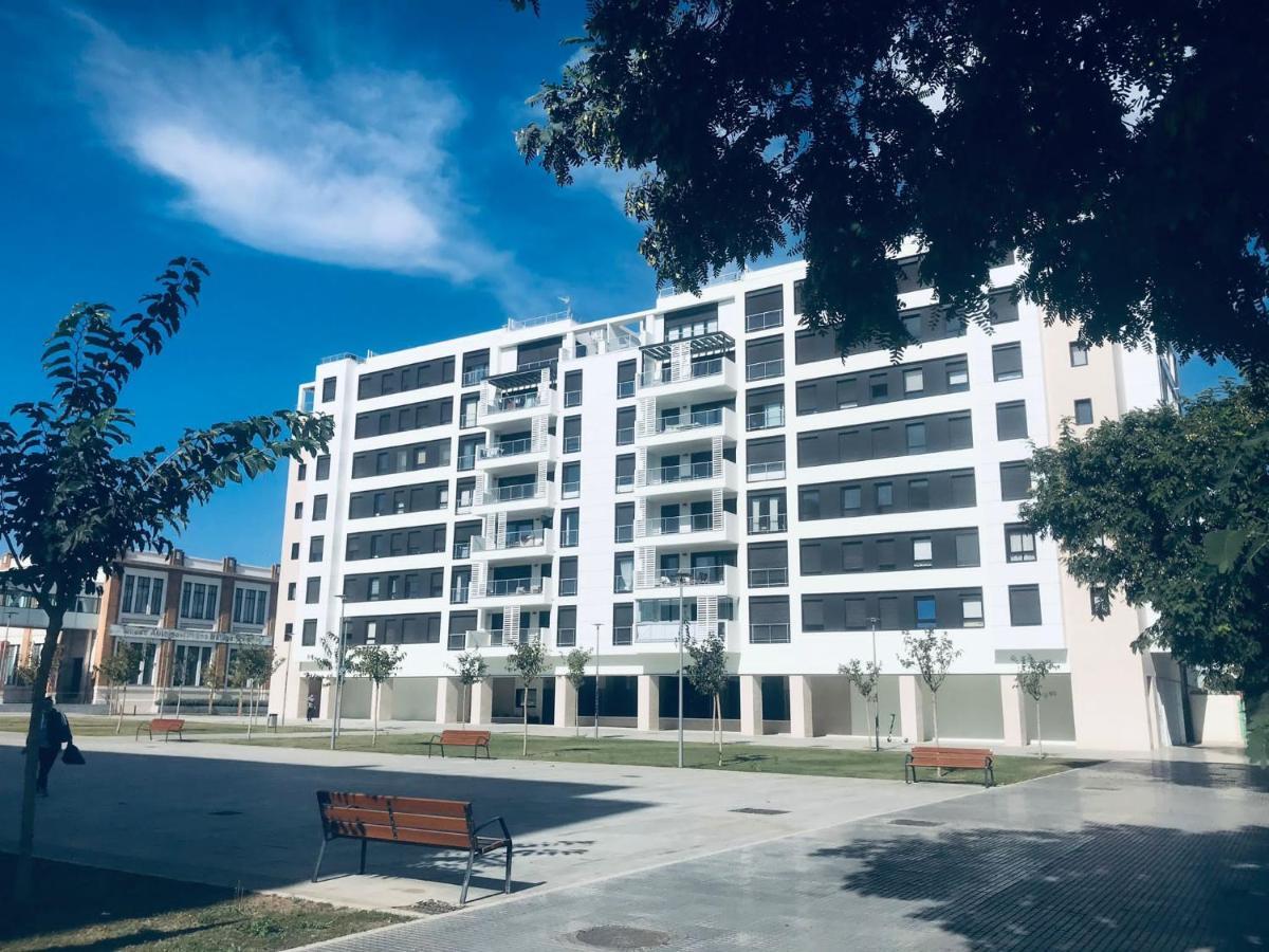Apartment Telma-playa Gran Terraza By Alohamalaga Malaga