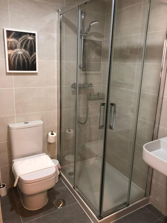 Telma-playa Gran Terraza By Alohamalaga Appartement *
