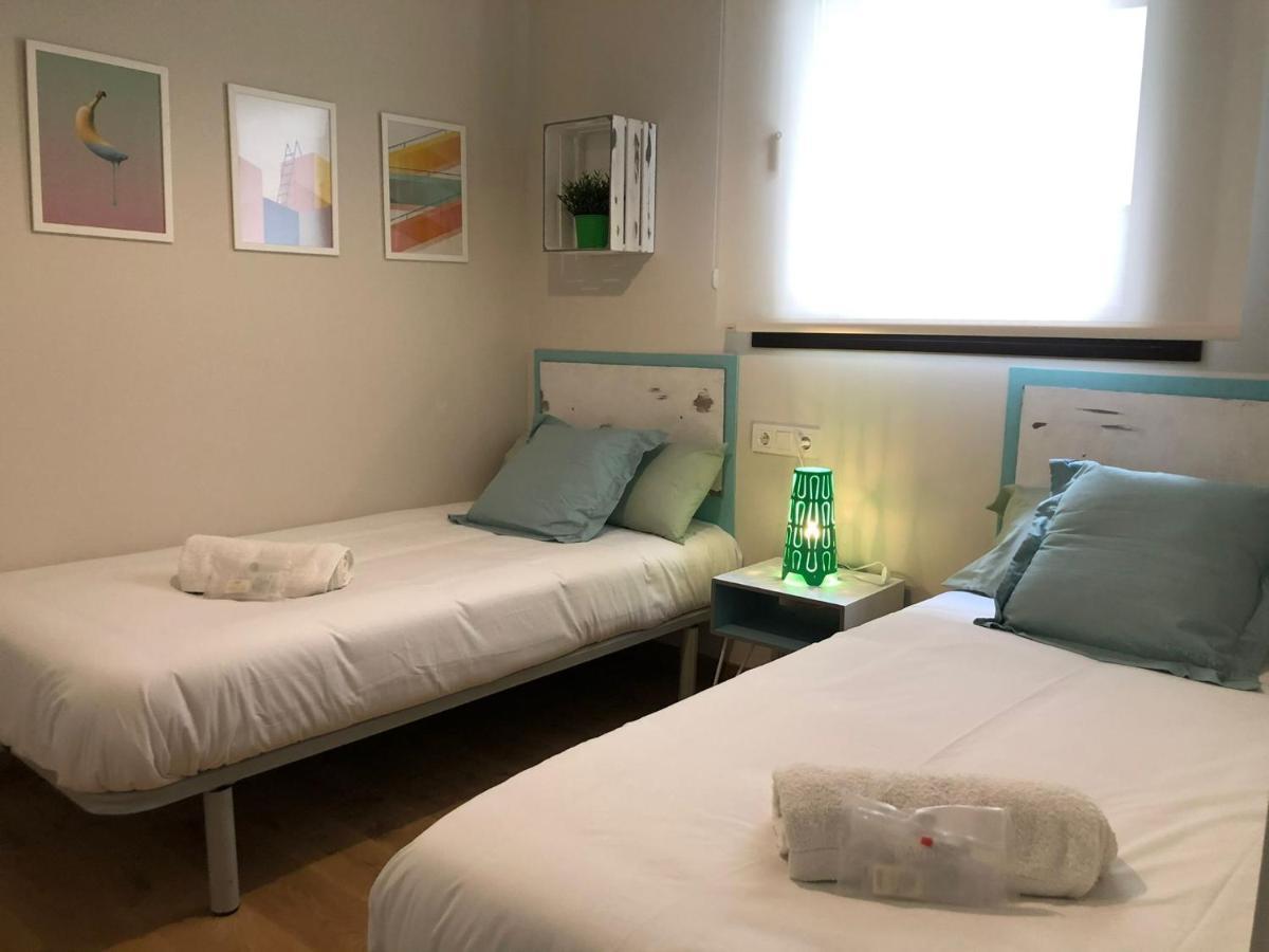 Appartement Telma-playa Gran Terraza By Alohamalaga Málaga