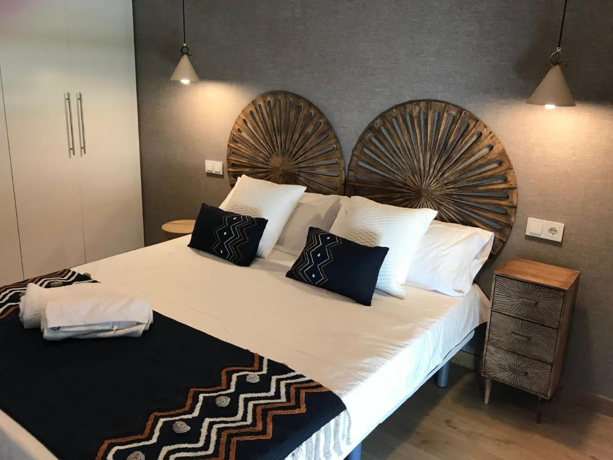 Appartement Telma-playa Gran Terraza By Alohamalaga