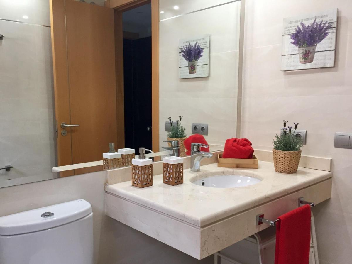 Appartement Daria Gran Terraza By Alohamalaga Málaga