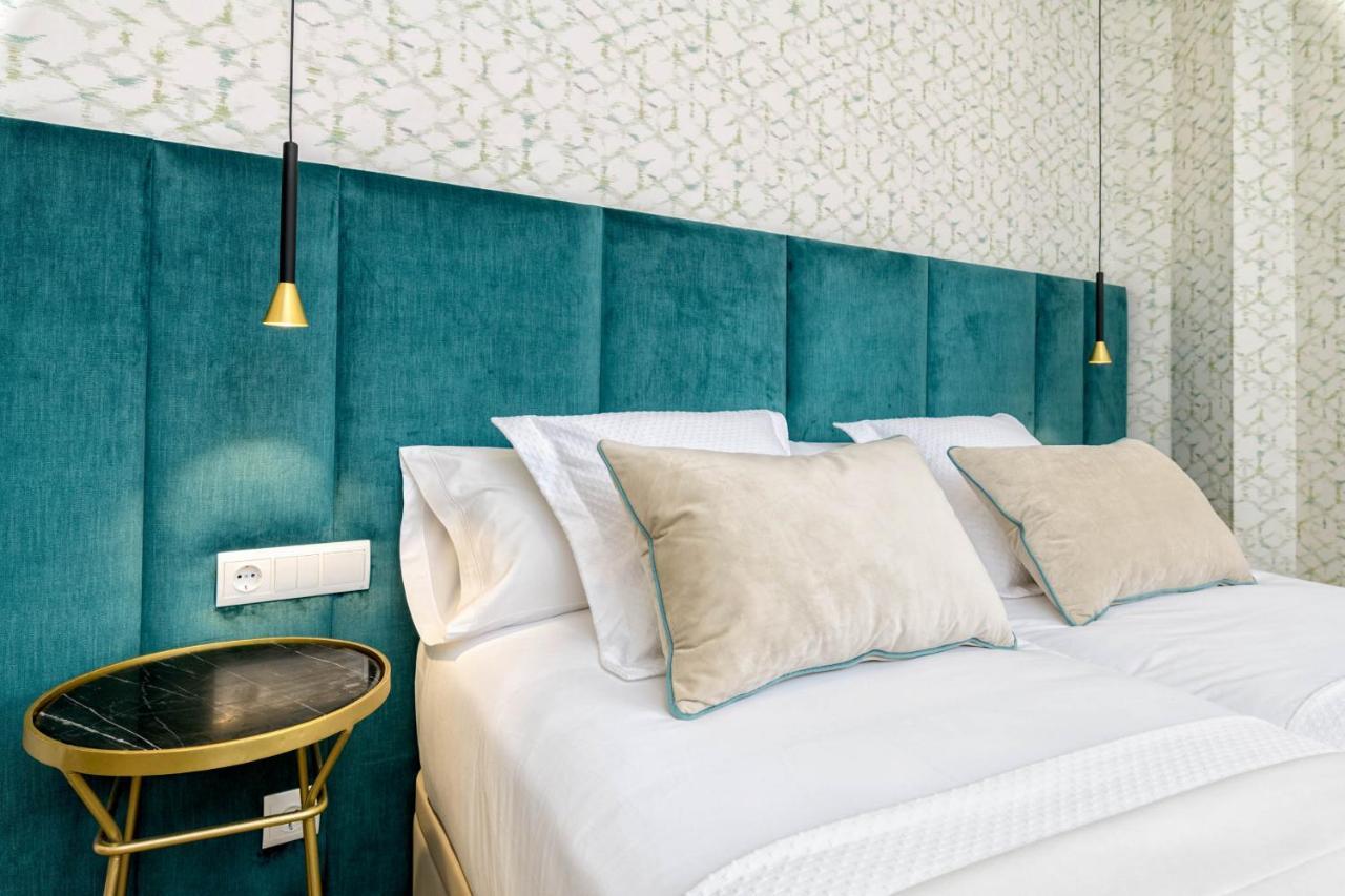 Apartamento Iloftmalaga Sebastián Souvirón Málaga