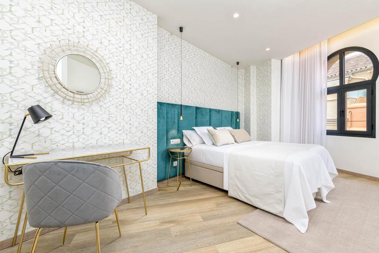 Apartamento Iloftmalaga Sebastián Souvirón