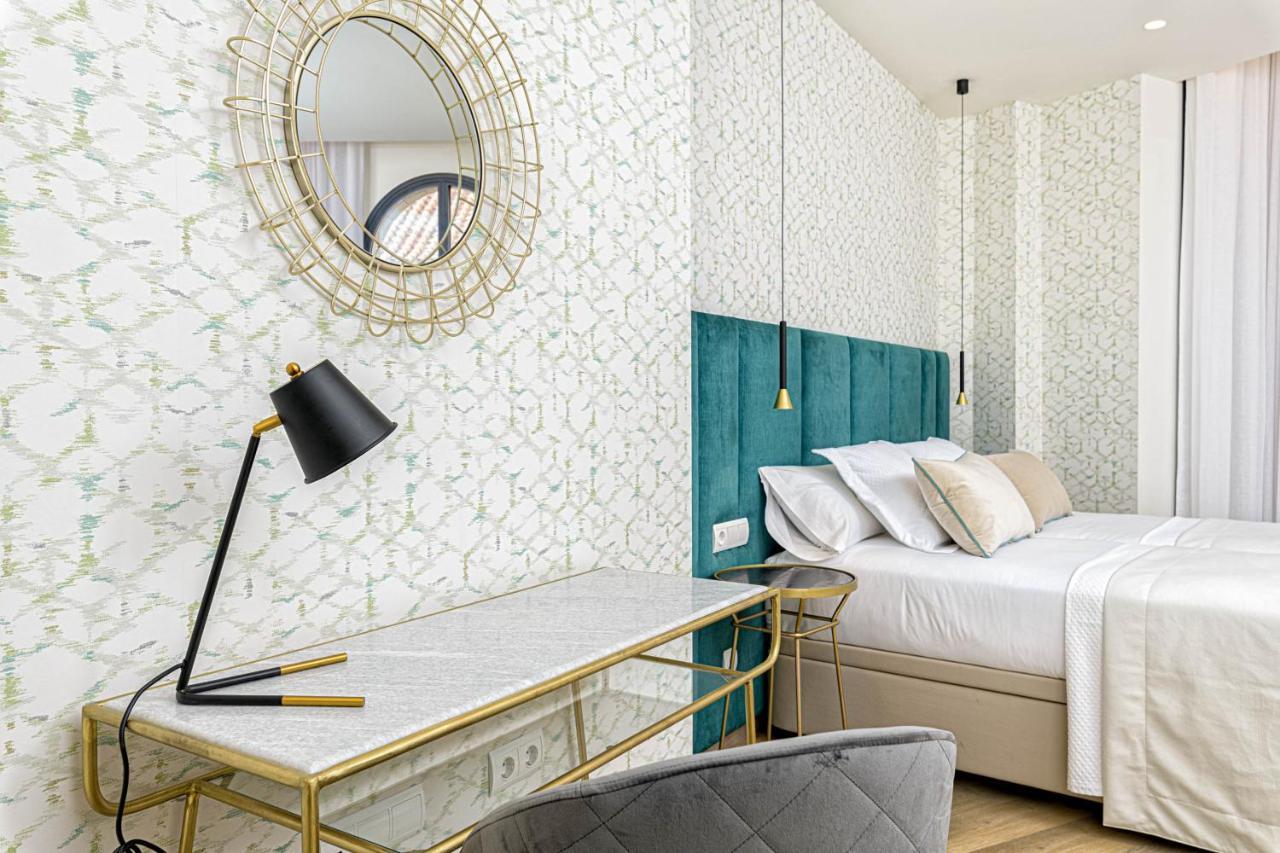 Apartamento Iloftmalaga Sebastián Souvirón