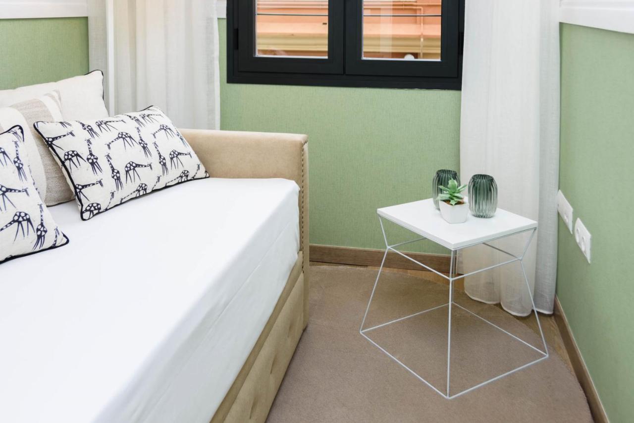Apartamento Iloftmalaga Sebastián Souvirón
