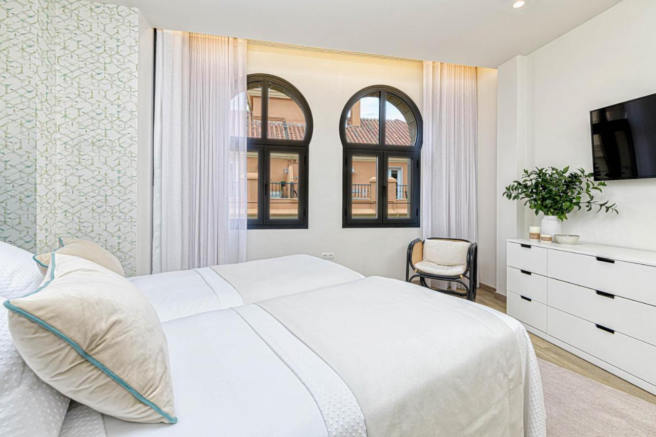 Apartamento Iloftmalaga Sebastián Souvirón