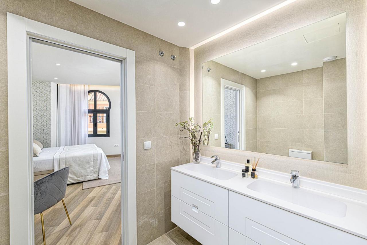 Iloftmalaga Sebastián Souvirón Apartamento *