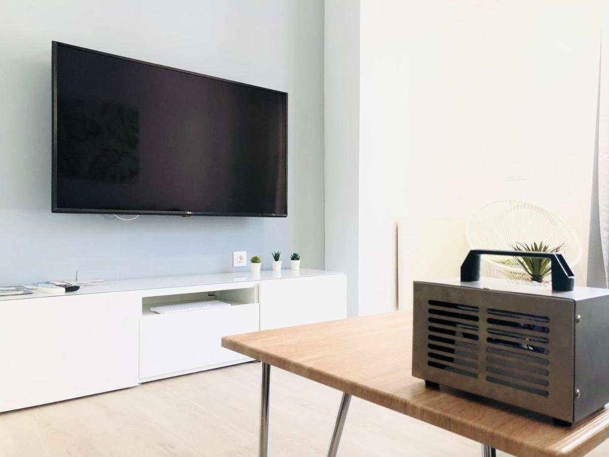 Apartamento Loft Duplex Málaga