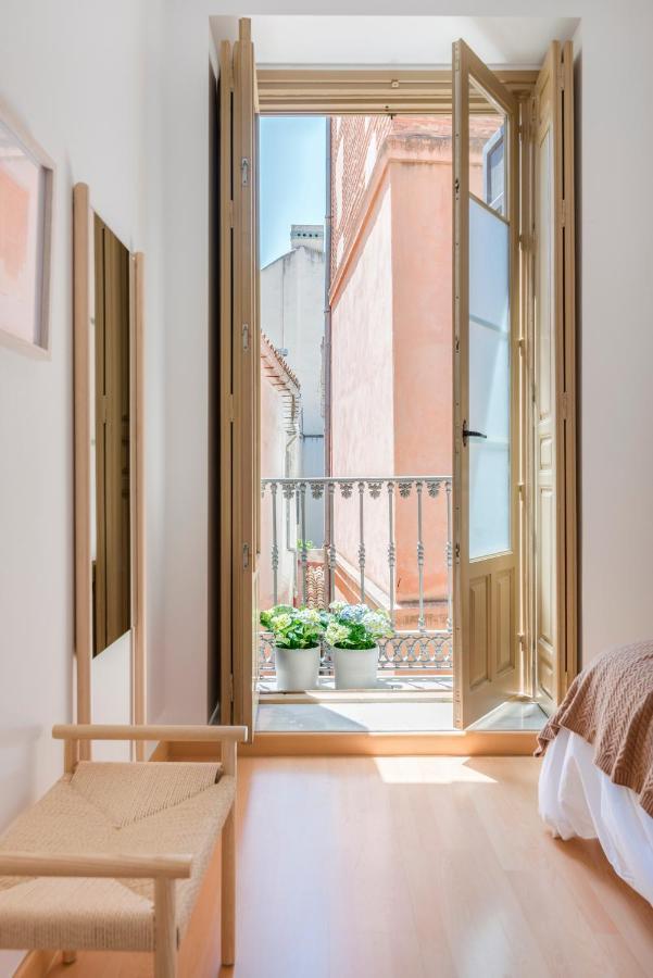 Holidays2malaga Cathedral View Apartamento