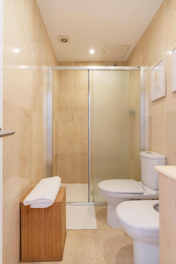 Holidays2malaga Cathedral View Apartment Malaga