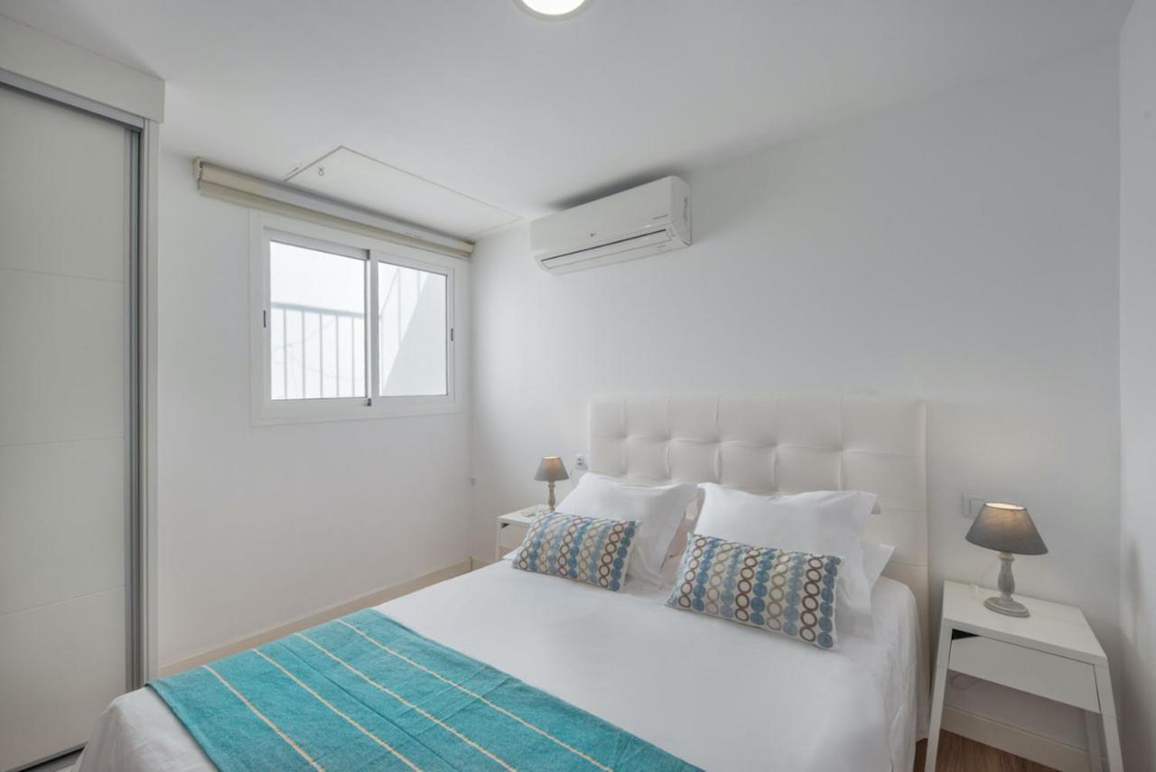 Mosquera Penthouse