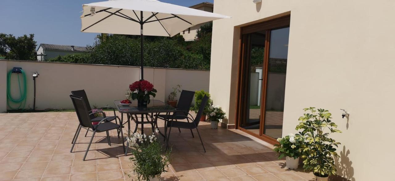 Apartamento Happy Holidays Málaga