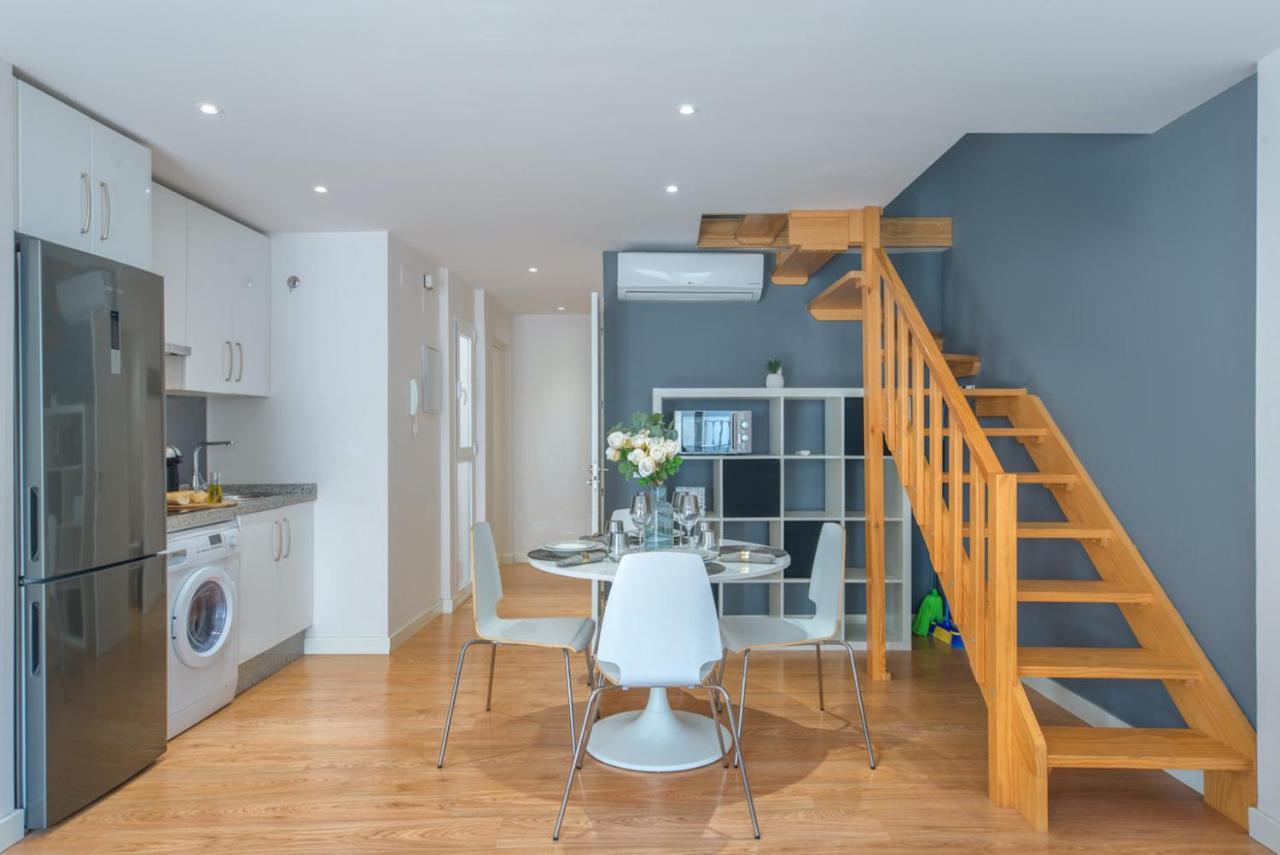 Apartamento Mosquera Penthouse