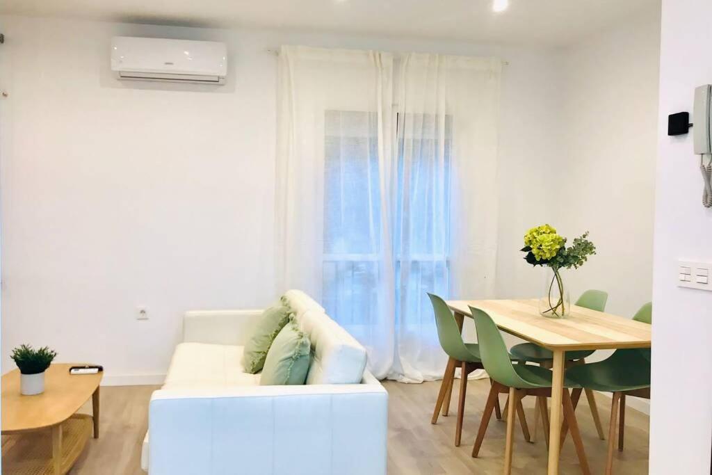 Appartement Andalucia I & Balcony By Ele Málaga