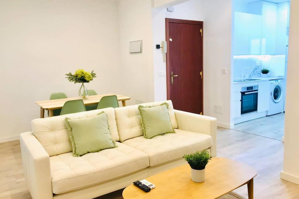 Appartement Andalucia I & Balcony By Ele