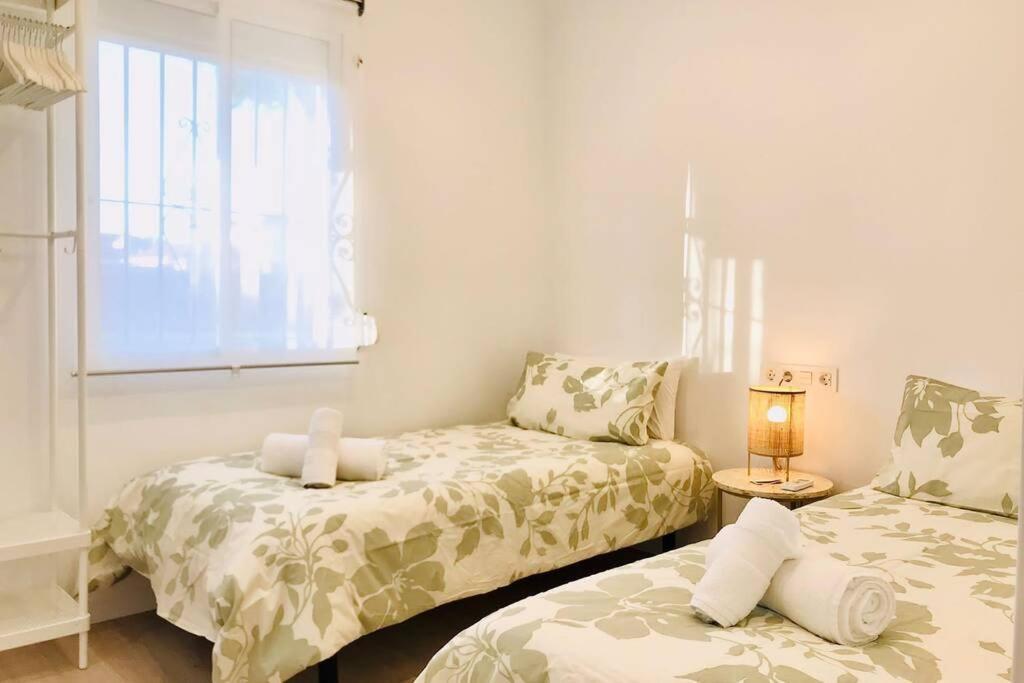 Appartement Andalucia I & Balcony By Ele *
