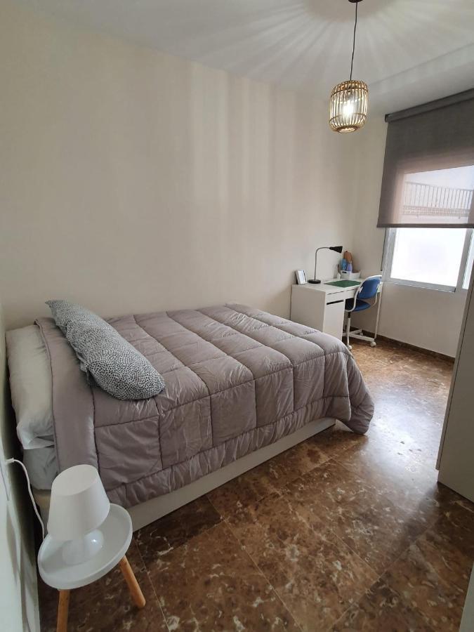 Apartamento 5 Minutos Centro Reformado. * Malaga