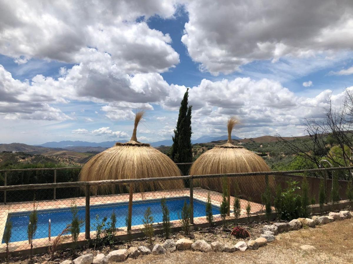 Holiday home La Higuera Chica