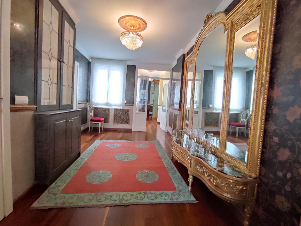 Apartamento La Mansión De Compañia