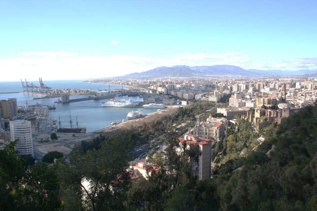 Hotell Casa Vazquez 2*