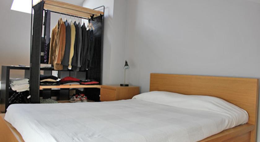 Appartamento San Pablo Málaga