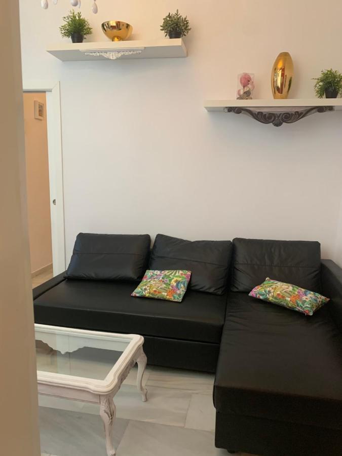 Apto Calle Nueva 13 Centro Apartment *