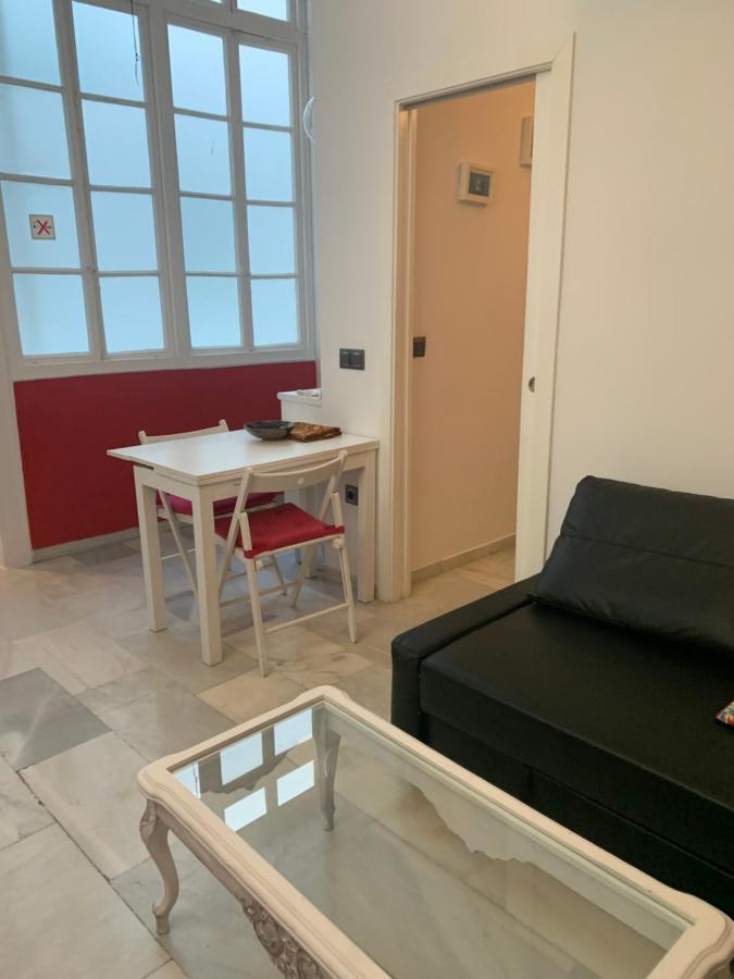Apto Calle Nueva 13 Centro Apartment *