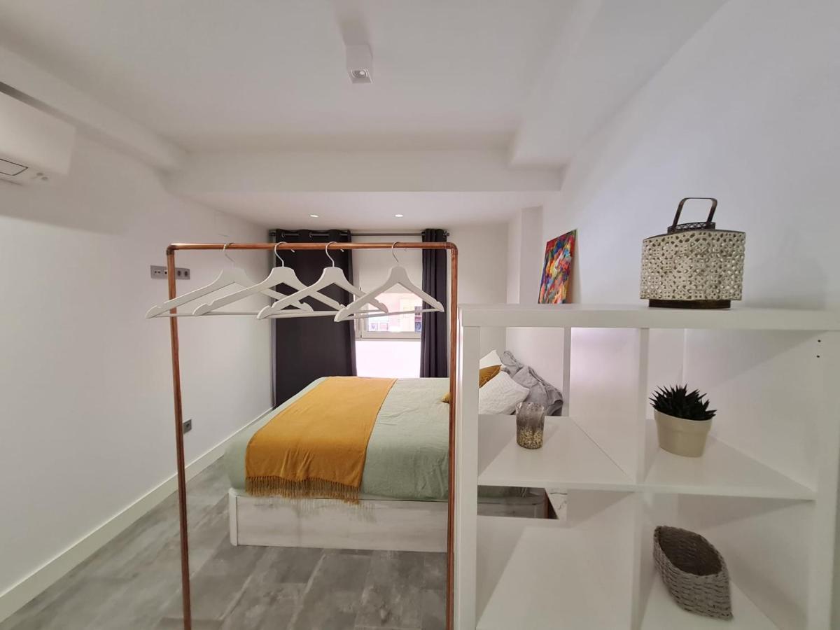 Loftinmalaga Apart-hotel *