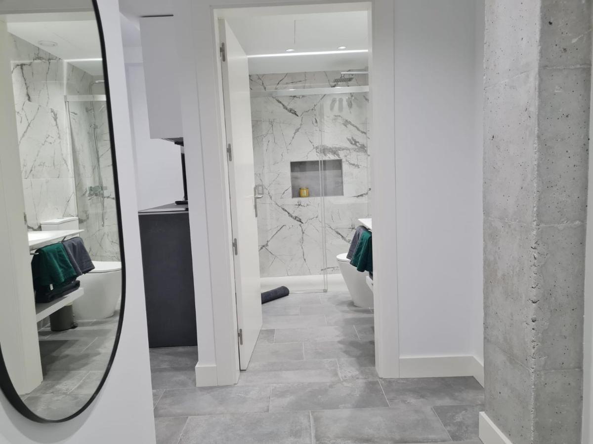 Loftinmalaga Apart-hotel *
