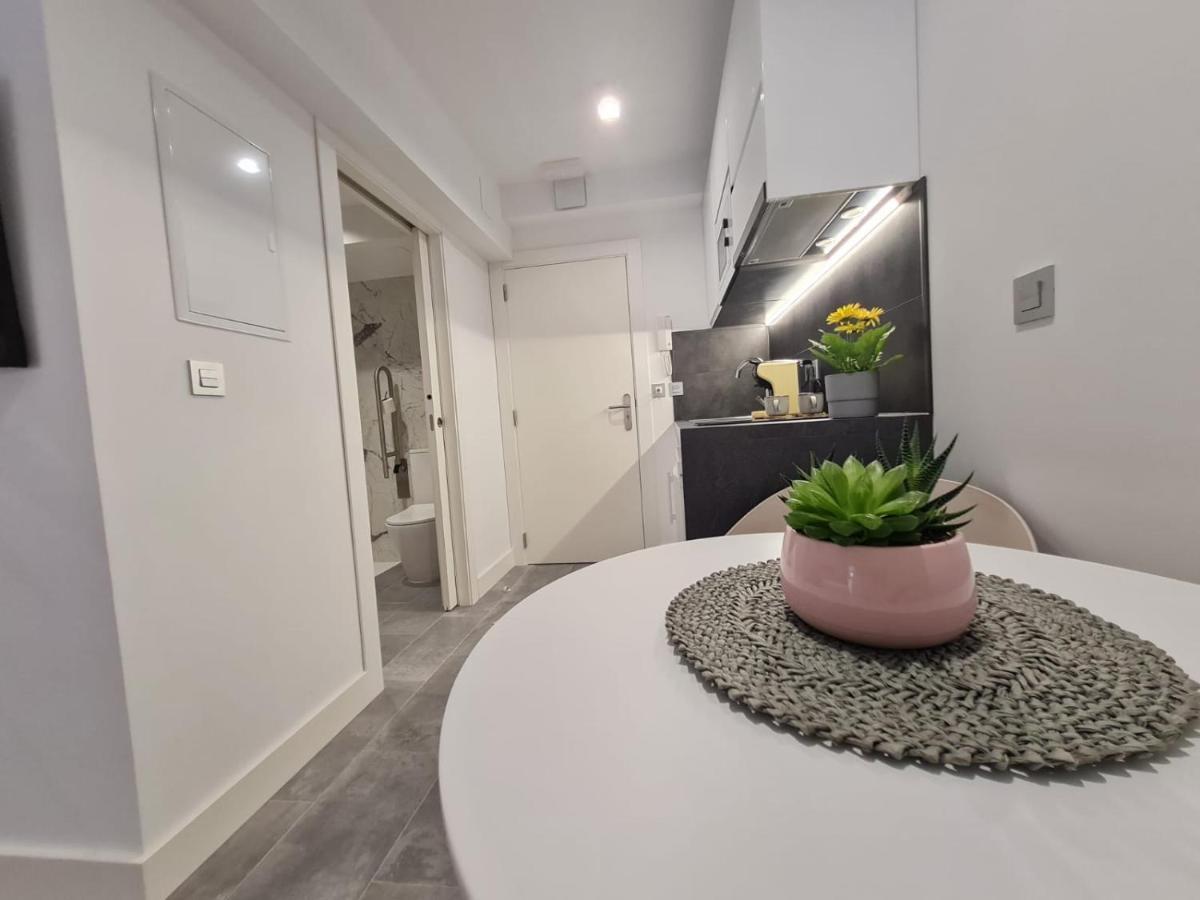 Loftinmalaga Apart-hotel *
