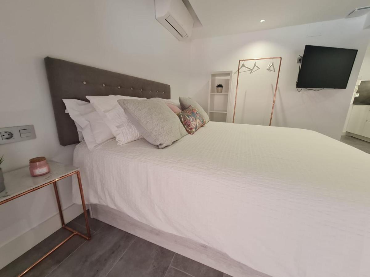 Loftinmalaga Apart-hotel *
