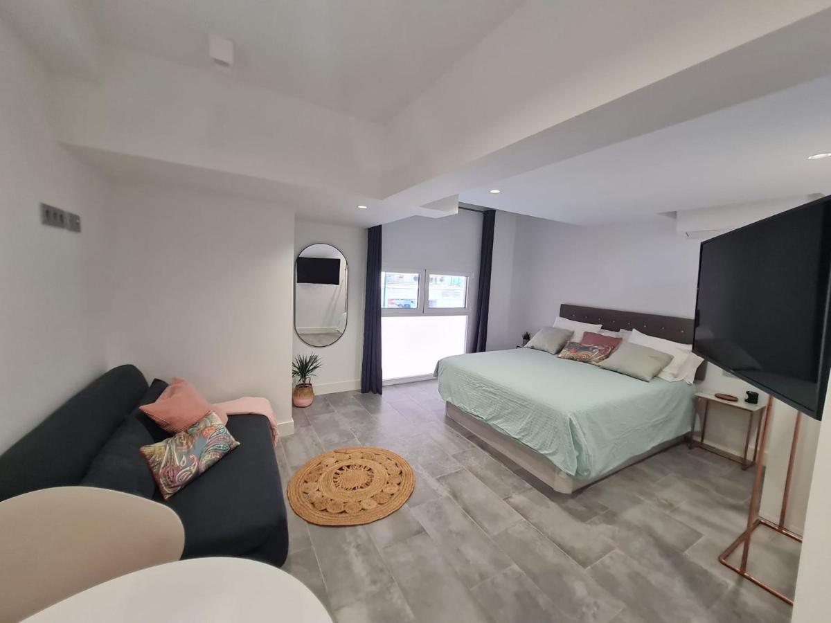 Loftinmalaga Apart-hotel Málaga