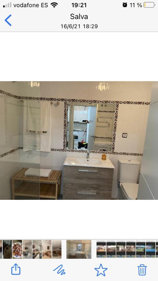 Duplex Laurogolf Appartement Málaga